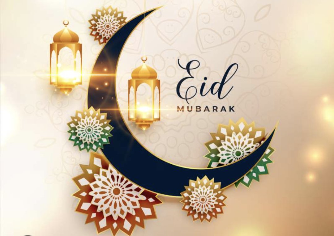 Wishing all our students and families celebrating a wonderful Eid