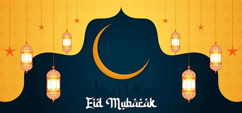 On this auspicious occasion, I pray that Allah showers His divine blessings upon you and your family. Eid Mubarak! #eidmubarak #eid #eid_ul_fitr_mubarak #eidi #eiddecor