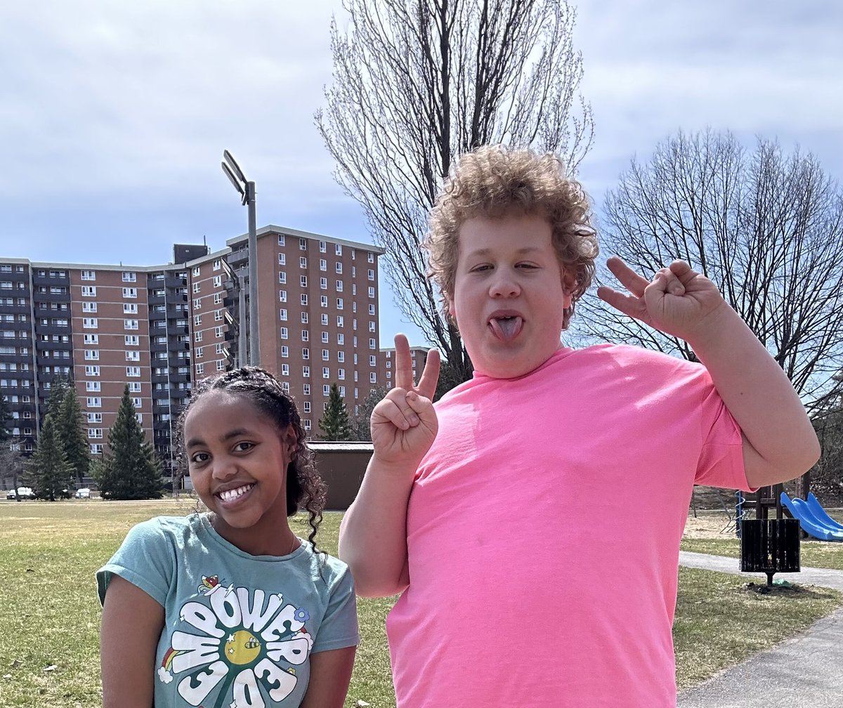 We loved our first park visit of the season! @LBPearsonOCSB #ocsbOutdoors