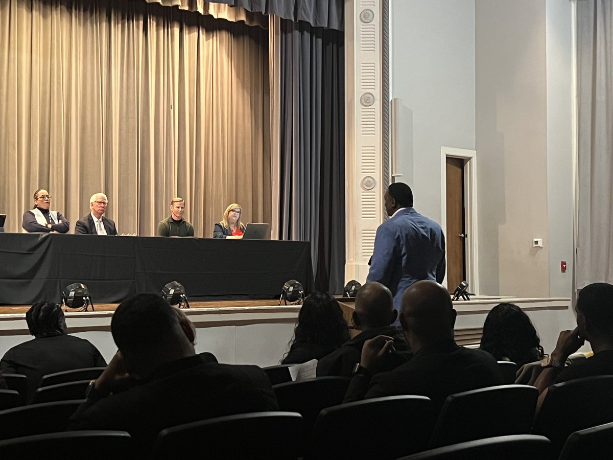 SHS coaching legend Greg Carter spoke on Howard’s teams and how hard they’ve played and how they’ve represented Starkville. 

“It’s my hope that this board will carefully reconsider the termination and if you have any questions for me about it, my number hasn’t changed.”