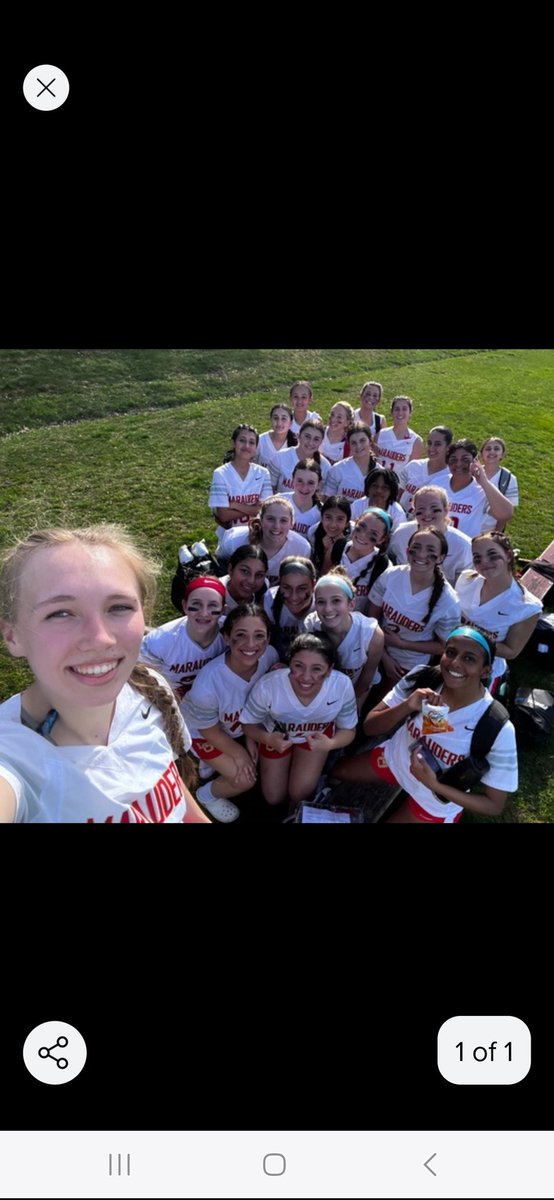 MO Girls Flag first win of the season 21-6 over MoTown
