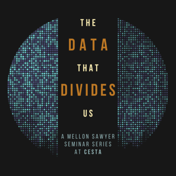 This Thursday, April 11th, between 5:30 and 7 pm, we are hosting Jessica Otis (George Mason U) and Dagomar Degroot (Georgetown U) for the 6th Mellon Sawyer Seminar on 'Catastrophe, Data, Transformation'. Join us in person or over Zoom. More info: cesta.stanford.edu/events/mellon-…