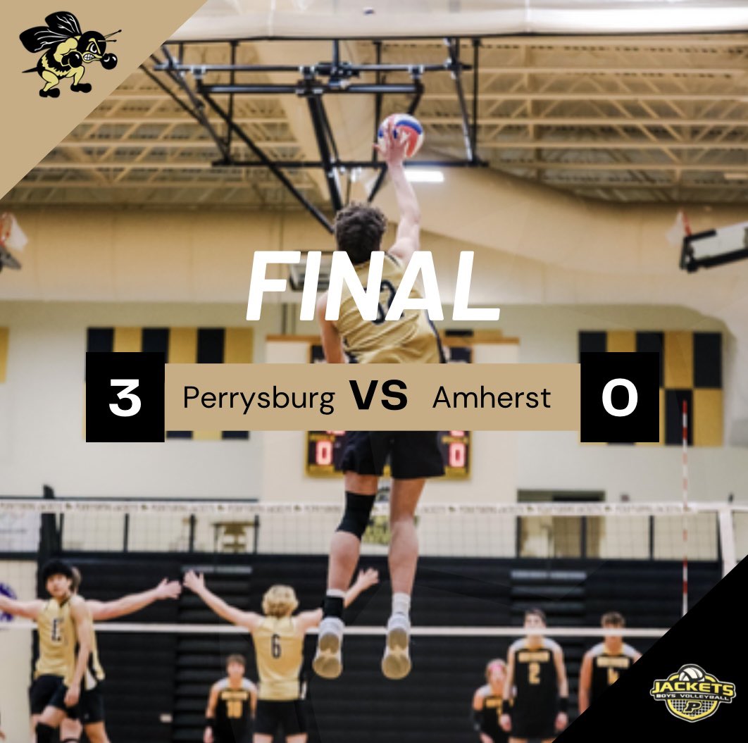 Jackets keep rolling #9-0