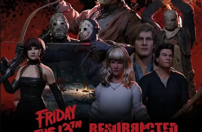 Death Curse Society tweet media