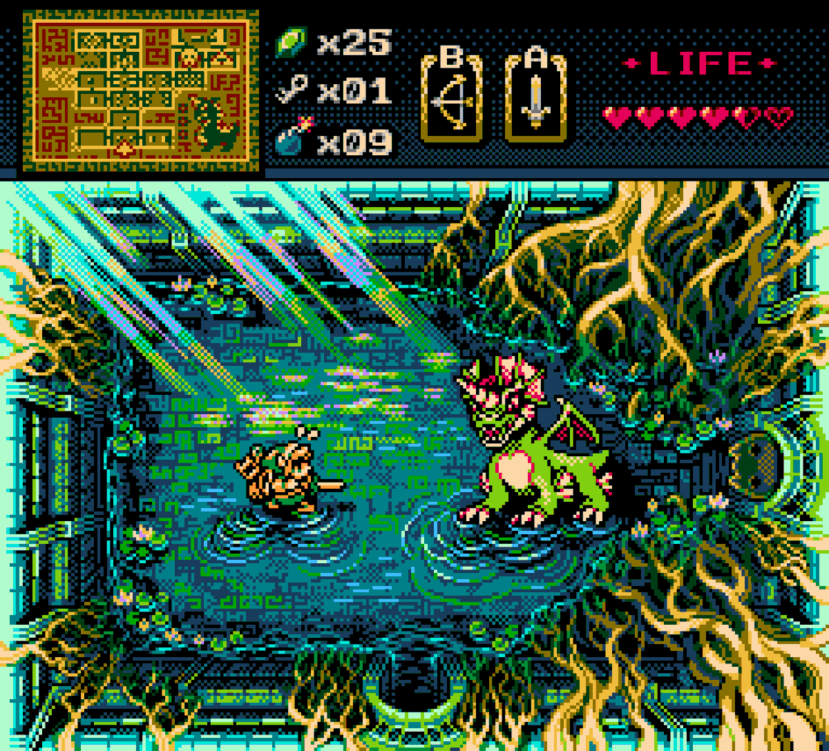 zaebucca's tweet photo. As per tradition, I almost missed #PortfolioDay!
I'm Alessandro and I have a thing for #pixelart, specifically top-down environment pieces with lots of tiny things and hidden stuff. These are four of my public fan works I am most proud of! https://t.co/O0L4wYQHzp