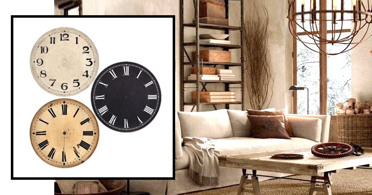 ClockPartsCom's tweet image. Get creative with your#Clockbuilding! Explore our wide selection of #ClockDials to add a personal touch to your timepiece projects. From classic to modern designs, we've got you covered. Let your imagination run wild!   #DIY #Crafting #Timepiece