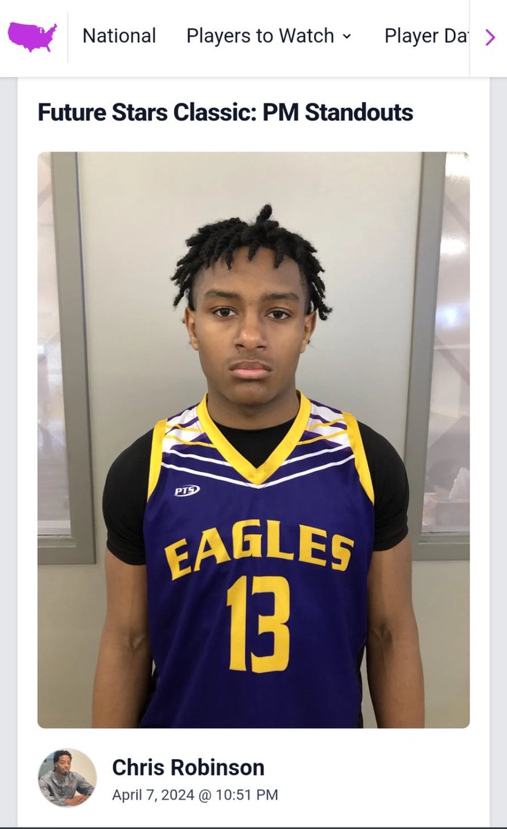 Jacobi Henry 27’ tweet media