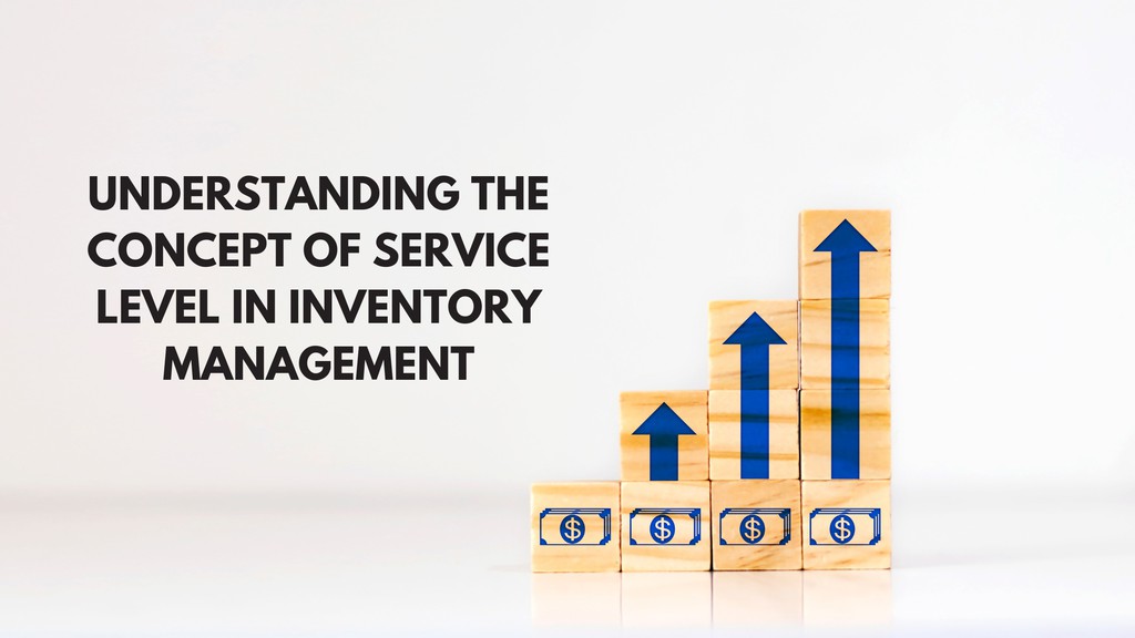 With careful planning and monitoring, companies can ensure that their customer service levels are always met. Read more 👉 lttr.ai/ARRyJ #InventoryManagement #KeyConcepts #LeadTime #ComprehensiveGuide #HealthyBottomLine