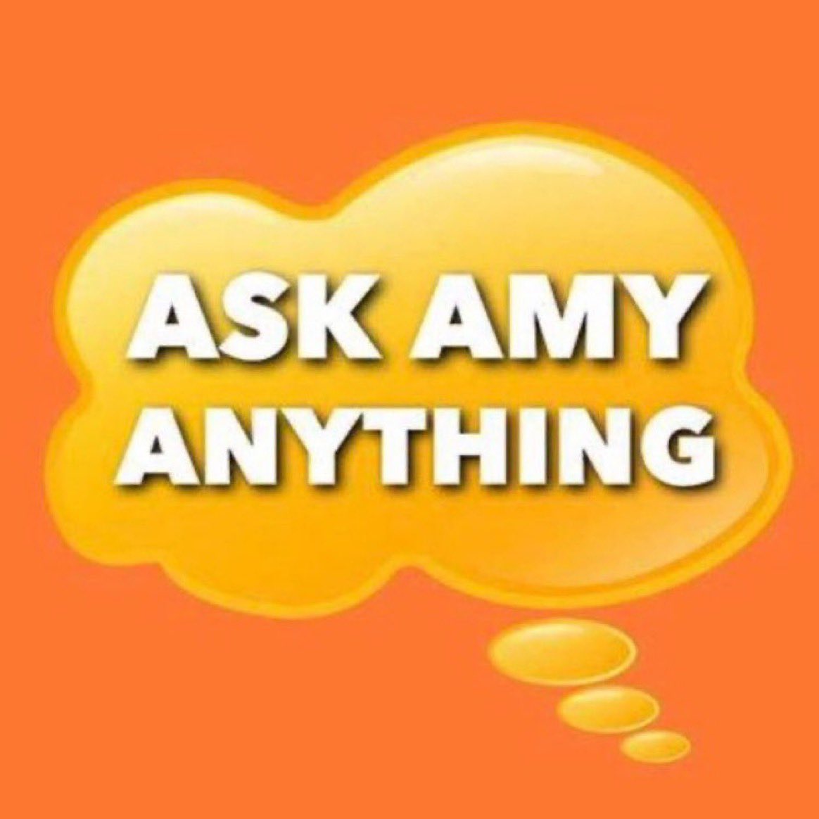 #HumpShow means Ask Amy Anything!!🔥🔥

Comment your questions for @ALawRadio below!

Amy is taking YOUR Questions!