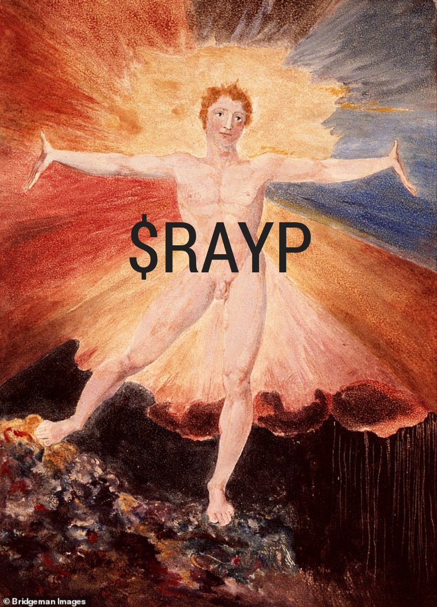 RAYPcoin's tweet image. Ray peat despised making money

But my weekly idealabs order is 3x my neetbucks and I think if we can Xeet our way to metabolic health then the net bioenergetic ripple via haidut's ever fatter lev balance will be blake-coded in the end 

Praise Dinklov - left hand peating to 202X