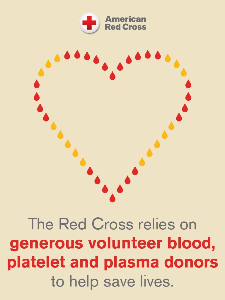 WOW! It takes a lot of heroes generously rolling up their sleeves to meet the needs of hospital patients. This National Volunteer Month, we’re celebrating the lifesaving impact of our blood & platelet donors. We always need more volunteer donors! Join us: rcblood.org/appt