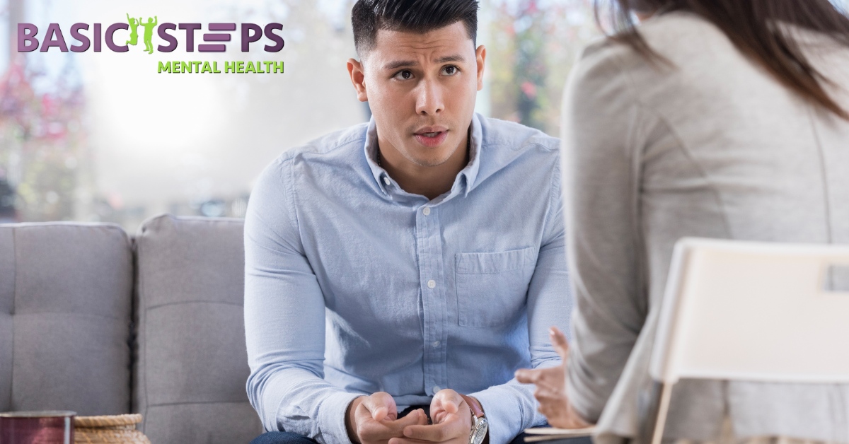basicstepsmh's tweet photo. I’m sure you have heard the expression – “Doctor heal thy self” – since, in order to help somebody else, you have to be helped first.

https://t.co/6fQH9CVtV7

#advise #healing #therapy #counselor #mentalhealth #mentalwellness #drscottalpert #basicsteps https://t.co/ZqM9OIUUKq