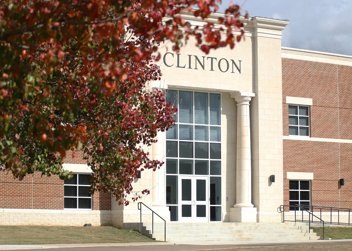 During the April board meeting, the Clinton Public School District’s board of trustees approved numerous administrative hires for the 2024-2025 school year. clintonpublicschools.com/news-headlines…
