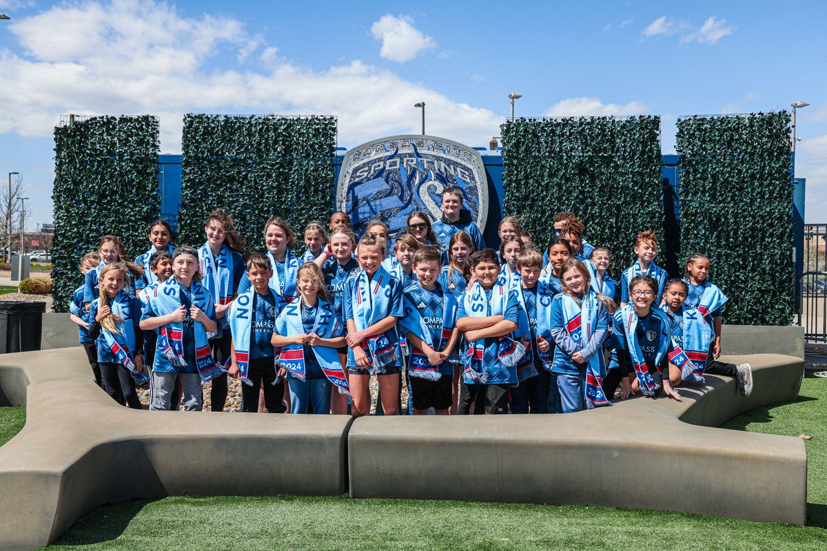 Sporting Kansas City tweet media