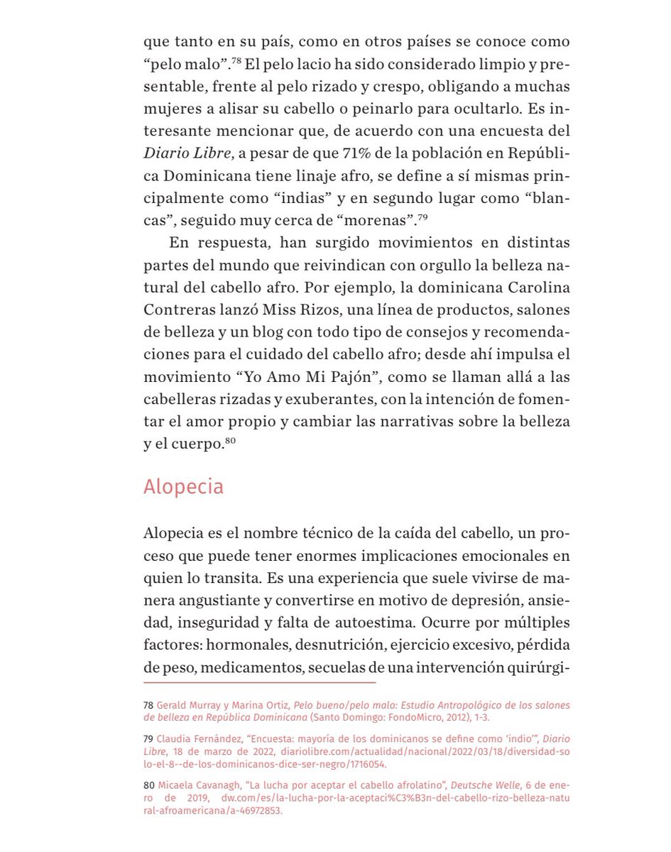 Nosonmicro's tweet photo. Unos fragmentos sobre el pelo y el pelo rizado en Mapas corporales. https://t.co/IJEt1EePZX