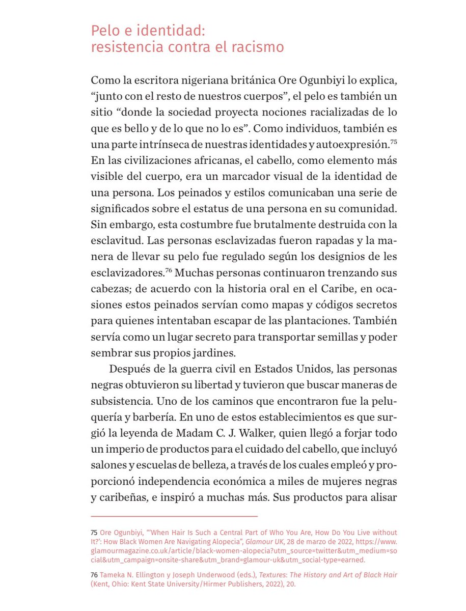 Nosonmicro's tweet photo. Unos fragmentos sobre el pelo y el pelo rizado en Mapas corporales. https://t.co/IJEt1EePZX