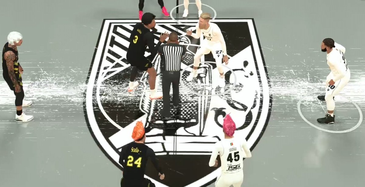 Campeõõõões!

Mais 1 🏆 para a coleção 👀

Conquistamos a <a href="/Euro2KLPR/">𝗘𝗨𝗥𝗢 𝟮𝗞 𝗟𝗘𝗔𝗚𝗨𝗘</a> após uma dura final frente ao <a href="/ittihad_cn/">Al-Ittihad Sports | ألعاب الاتحاد</a>.

Lindo rapazes 🤝

<a href="/_PTCreative_/">Creative</a> <a href="/BihLarinho/">ISG | BihLarinho</a> <a href="/SimonBeBaIIin/">Simon</a> <a href="/Henri_Jones_/">Henri ♠️</a> <a href="/nobrainSalazar/">SaIazar</a> <a href="/DonKotaa_/">DonKota™</a>

Venham mais ⚔️

#PaixãoePropósito @isgesports #MAG