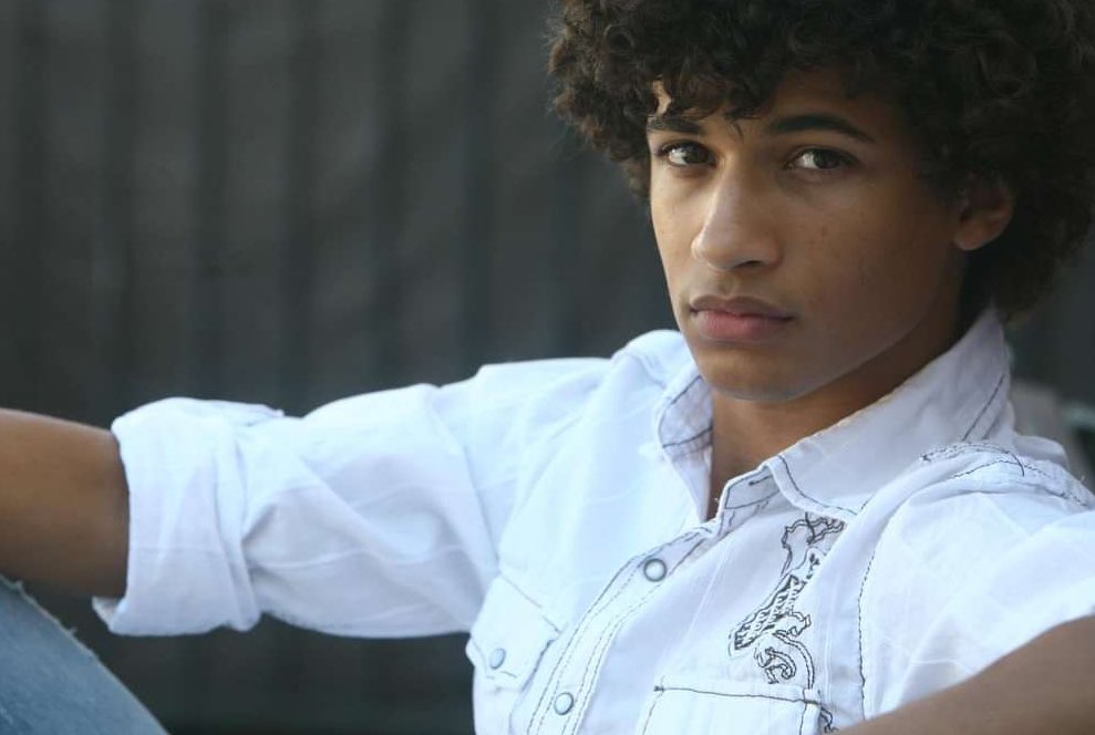 JFisherUpdates's tweet photo. throwback to a young jordan fisher
15 days to go… #JFishBirthdayMonth https://t.co/vda1ev9VFr