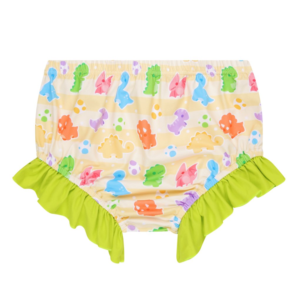 A restock of @OnesieDownunder rufflebutts and bloomers are now available online at totallyozzytot.com 💚

Including stellar dreams, derpy dino, darling daises and some adorable diaper covers 💫🦖🌼