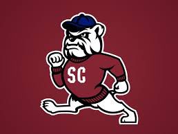 Thank you @SCState_Fb for the spring game invite!! @CoachCParrott @Bpough @JMR_FBRecruits @1BLancaster @FBCoachSeidel