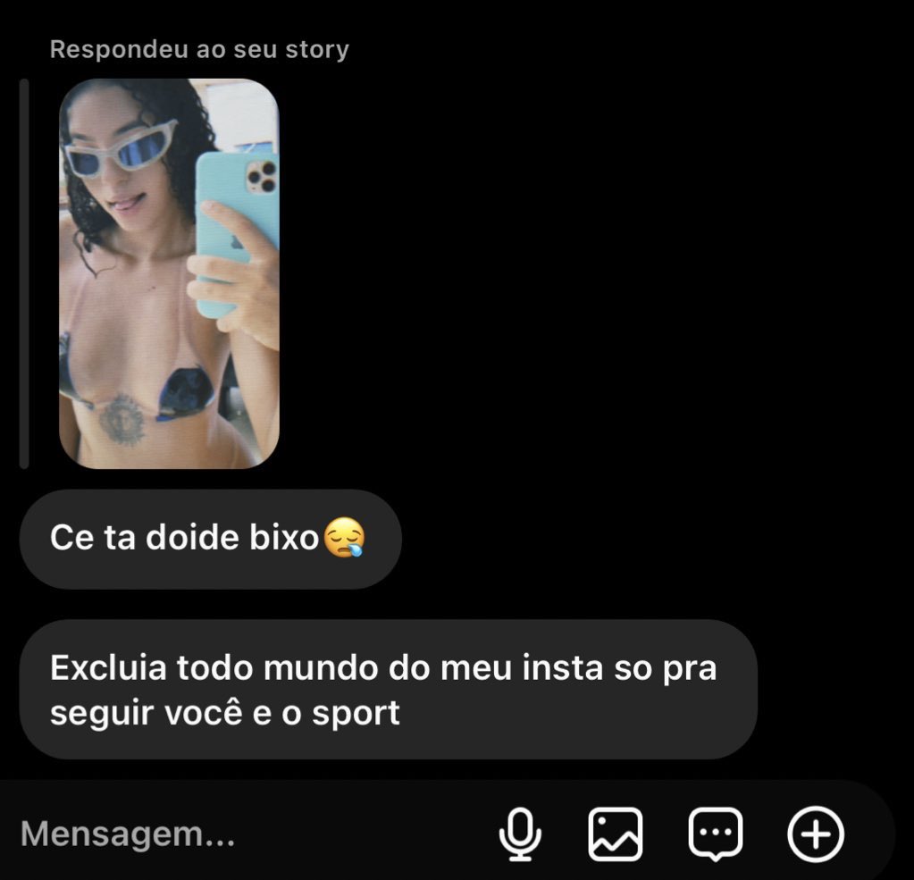 evbaddie's tweet photo. Sabe muito https://t.co/ZFvLaQeHKw