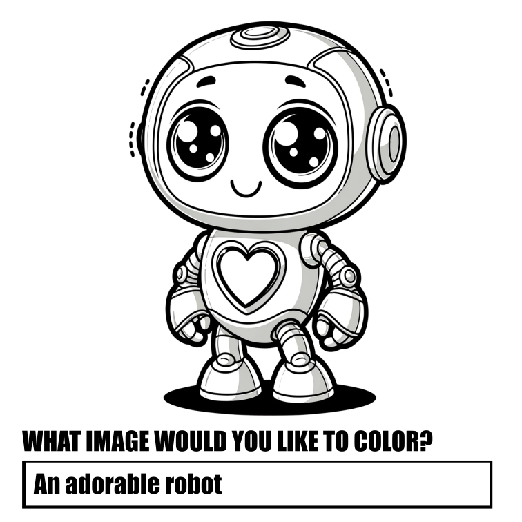itchymitchygame's tweet photo. It is here! You can now purchase and download Color Your Heart Out, the AI-powered coloring app for adults at: https://t.co/We483PlRBD #CYHO #coloringbook #coloring #AIart https://t.co/X5LJntUKwv