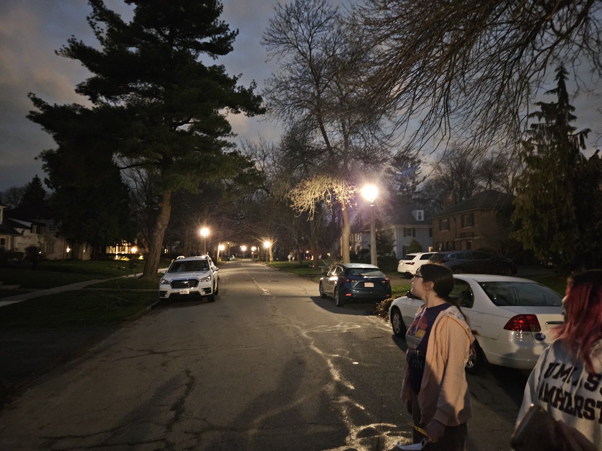 jenanolikMD's tweet image. #ROCsolareclipse2024