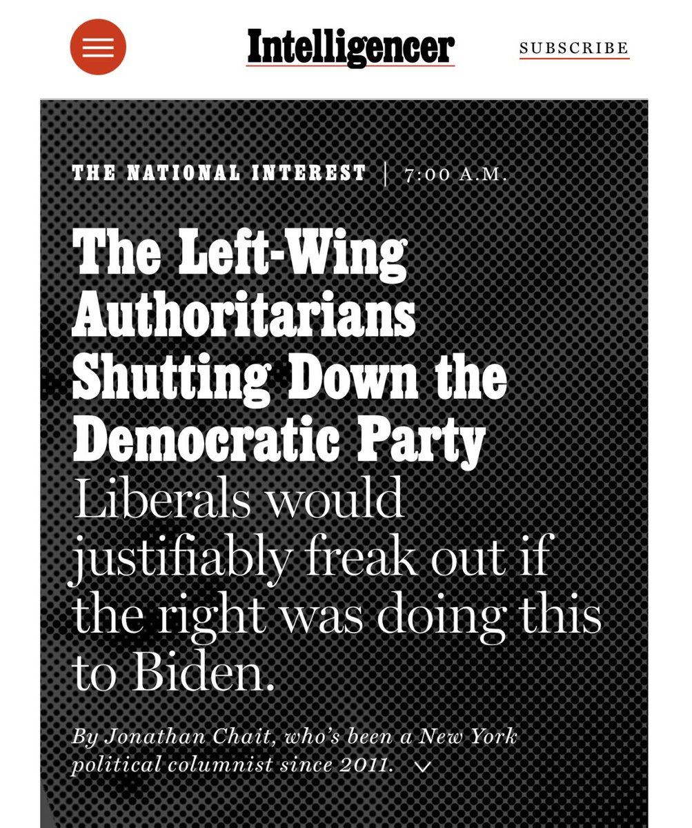 I’m proud to have edited and published one of these pieces today rollingstone.com/politics/polit…