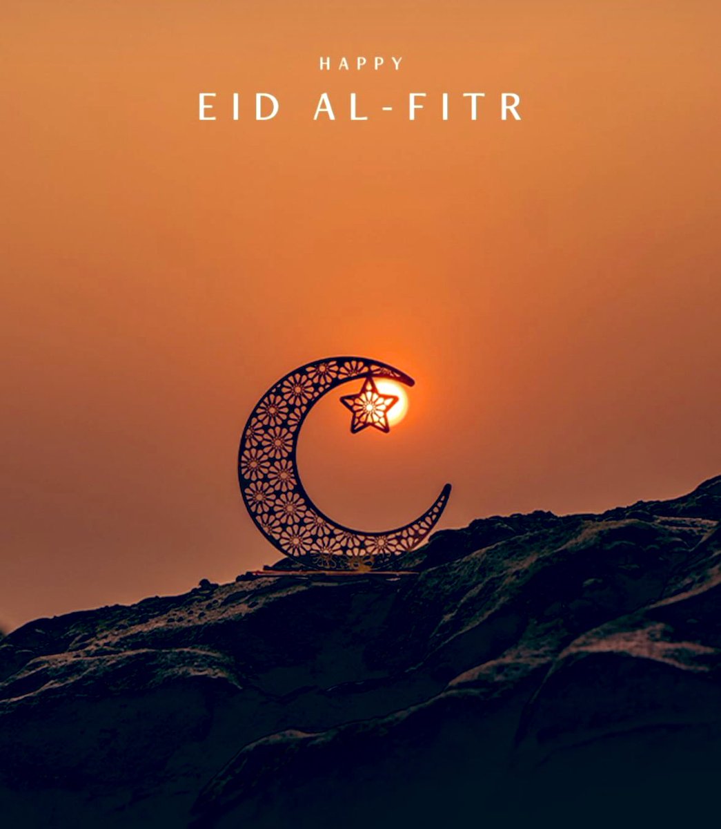 May miracles happen 💫⭐️and the joy and mercy of Eid reach the hearts of those who need it the most 🙏🏾 Eid Mubarak #EidAlFitr2024 #EidMubarak