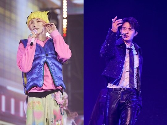 SM announces that both #SHINee #Key and #Minho have renewed their contracts with the agency naver.me/xOIXqky5 #KoreanUpdates RZ