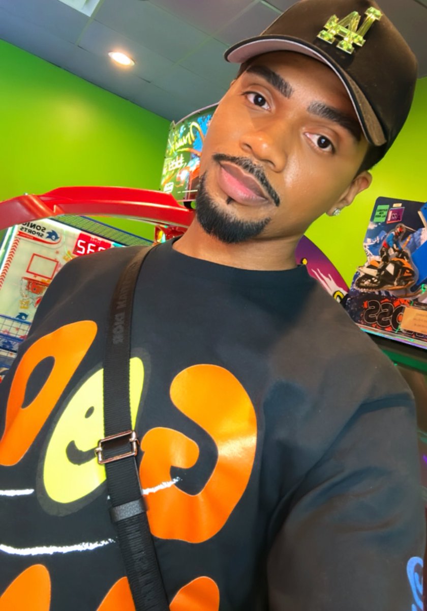 DaKidd Jai B. 💎 tweet media