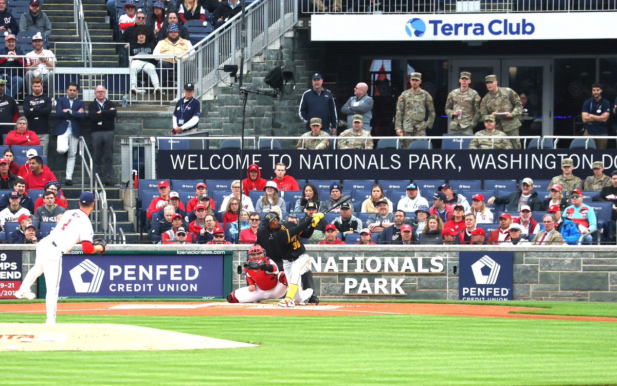 Talk Nats tweet media