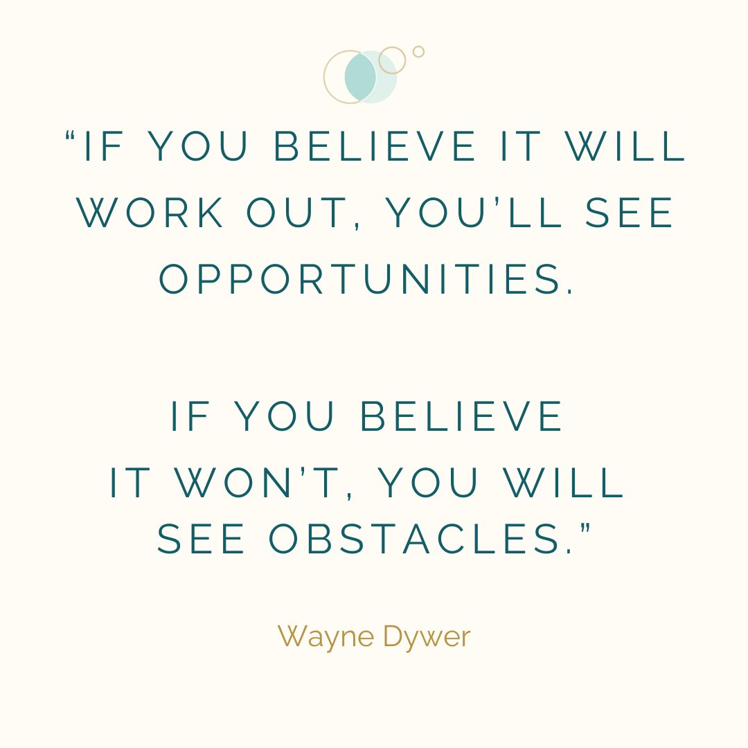 Remember, you have a choice – how do you choose to react? 

 #wynedwyer #inspiration #mindfulness