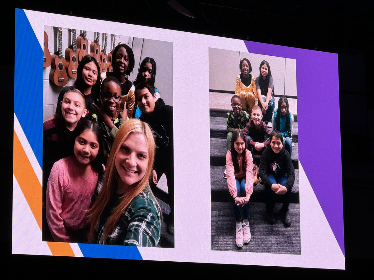 So excited to support our <a href="/BrosnahanES/">Brosnahan Elementary</a> students tonight at the <a href="/CyFairISD/">Cypress-Fairbanks ISD</a> Choral Festival here <a href="/BerryCenter/">Berry Center</a> Sing broncos sing! 🧡💙🧡💙