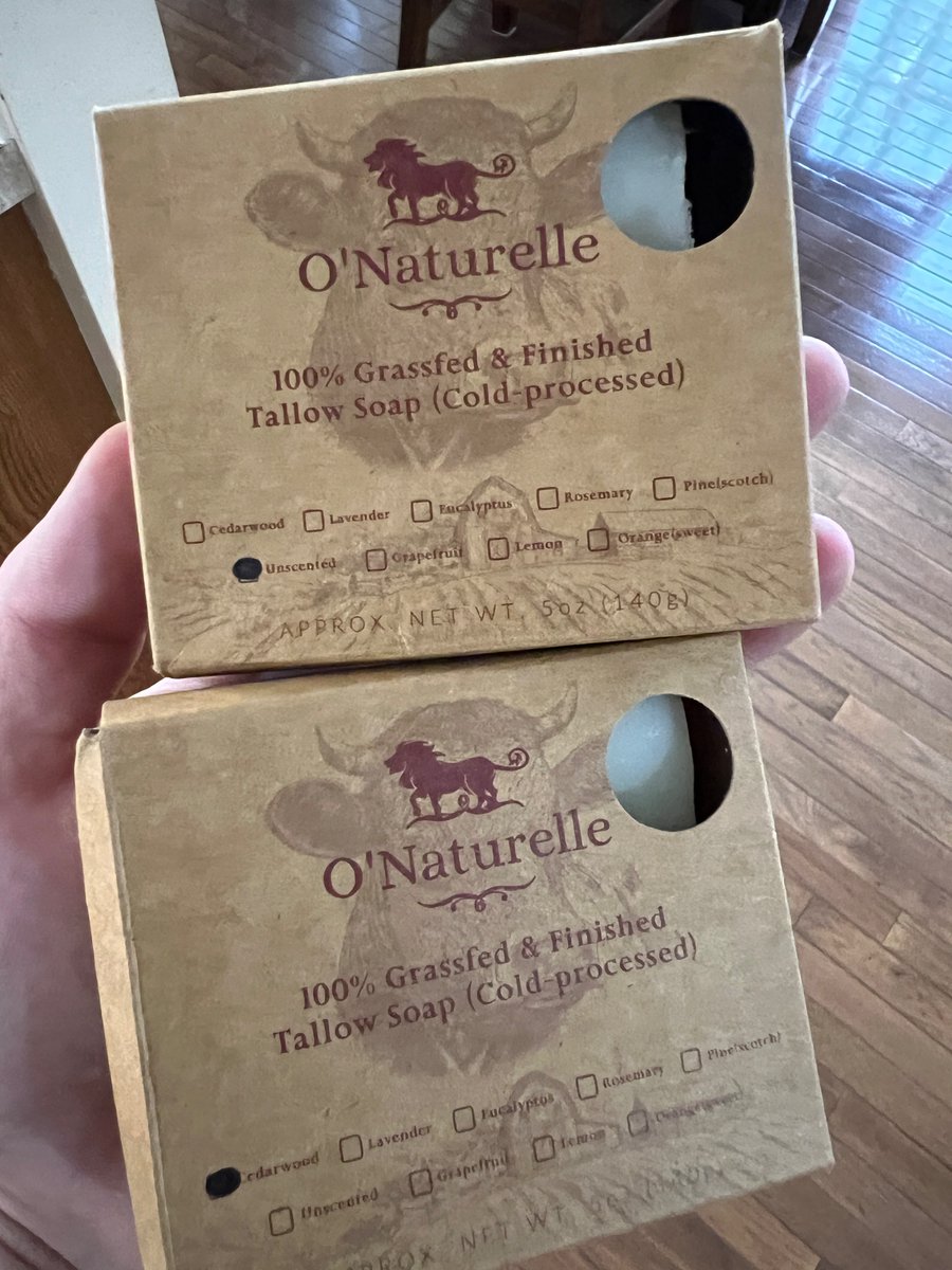 Best soap in the game 🫡 <a href="/eI_dominus/">Don</a>