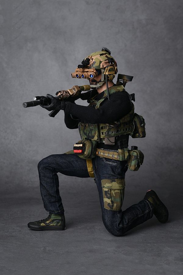 blackopstoys's tweet photo. Guess what❓ All versions of the Easy & Simple Veteran Tactical Instructors are here! A huge selection of gear. Get yours today! And use that coupon code to save some money. #ToysForBigKids #scalefigures #ActionFigureAddict https://t.co/aAjmuKEbSd https://t.co/P8i5GQYeJb