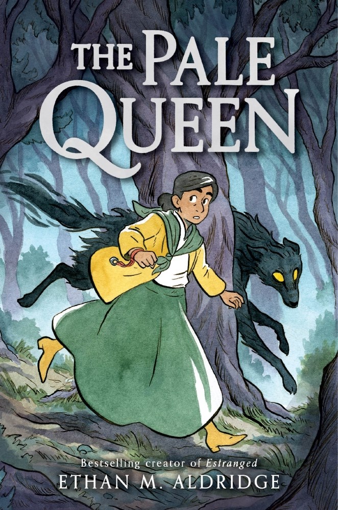 Hey #portfolioday! I'm a writer, illustrator, and cartoonist. My queer dark fantasy novel comes out this June, and it would mean the world if you would preorder a copy at your local bookstore! 
