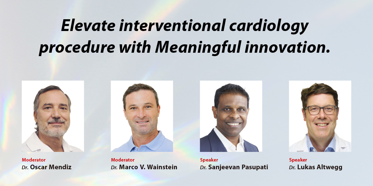 Discover the transformative impact of #deeplearning assisted technology on workflow efficiency and patient outcomes in interventional #cardiology procedures. Stay at the forefront of innovation in interventional cardiology. bit.ly/3xEuDV5

#InterventionalCardiology #AI