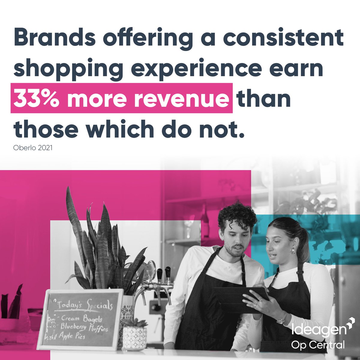 Ideagen Op Central tweet media