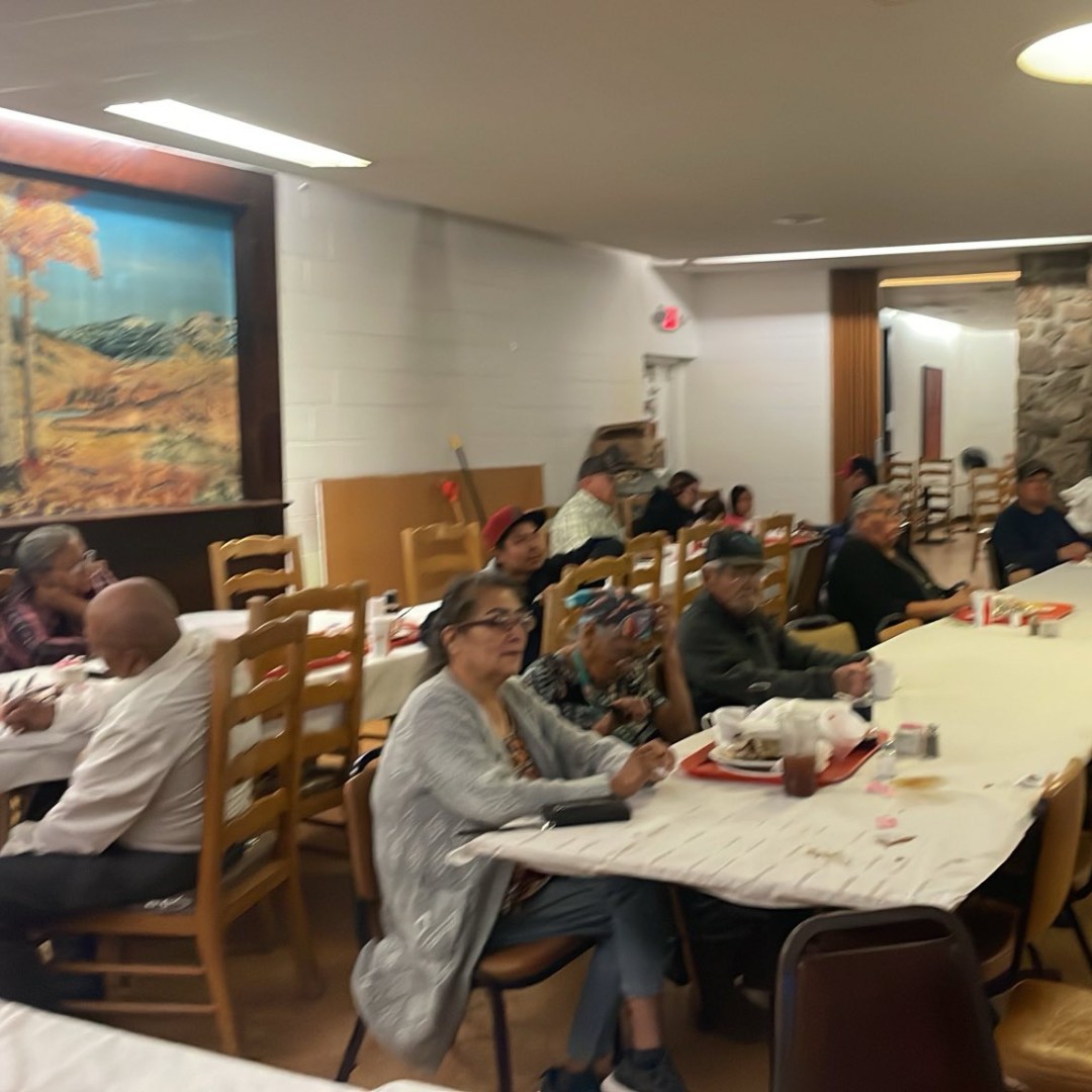 josephfornm's tweet image. Wow, what a week! A massive shoutout to everyone who joined us at the fundraisers. With your support, insights, and commitment we're making strides towards meaningful change in NM House District 4. Thank you for standing with us. #JosephHernandez4NM #nmpol #nmleg #2024Elections