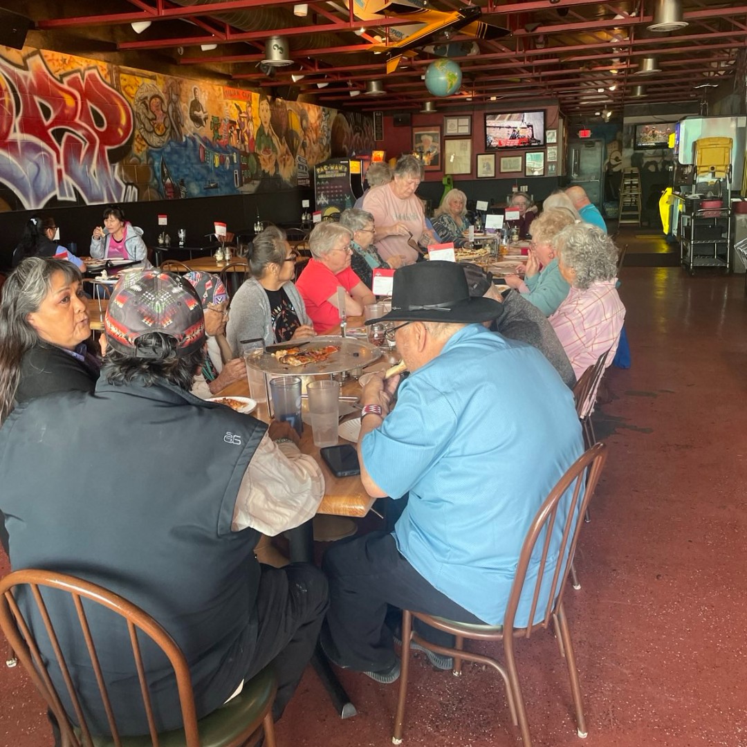 josephfornm's tweet image. Wow, what a week! A massive shoutout to everyone who joined us at the fundraisers. With your support, insights, and commitment we're making strides towards meaningful change in NM House District 4. Thank you for standing with us. #JosephHernandez4NM #nmpol #nmleg #2024Elections