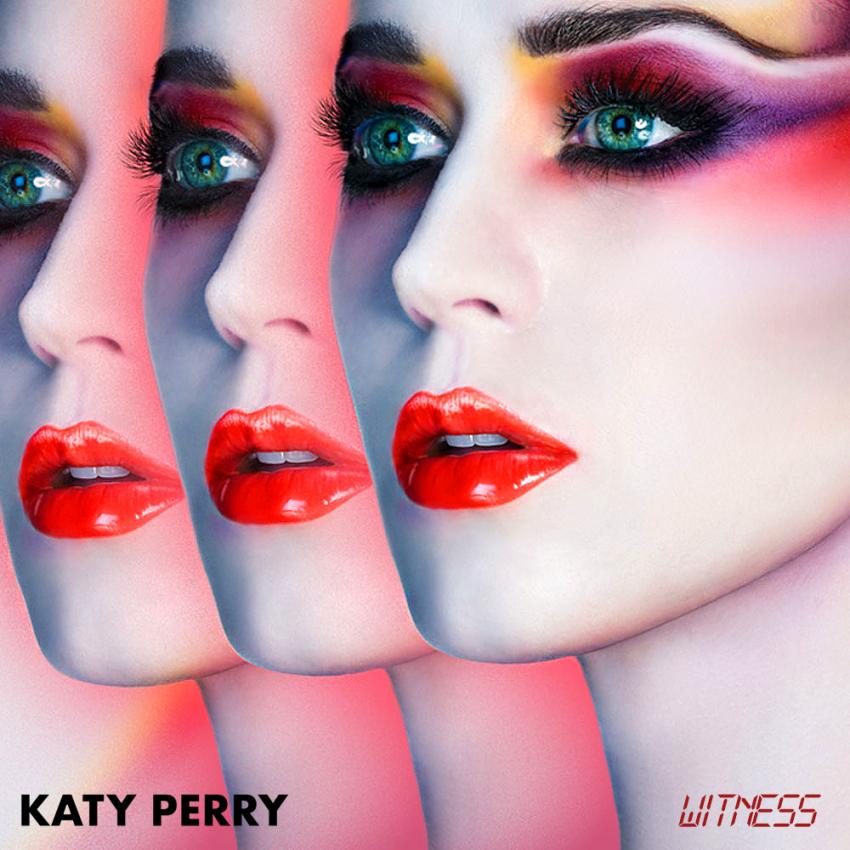 Álbum Witness de katy perry recebeu 349,000 mil reproduções na última atualização do Spotify. 

#JUSTICEFORKATYPERRY 
#BUYWITNESSONITUNES
#WITNESS 
#JUSTICEFORWITNESS