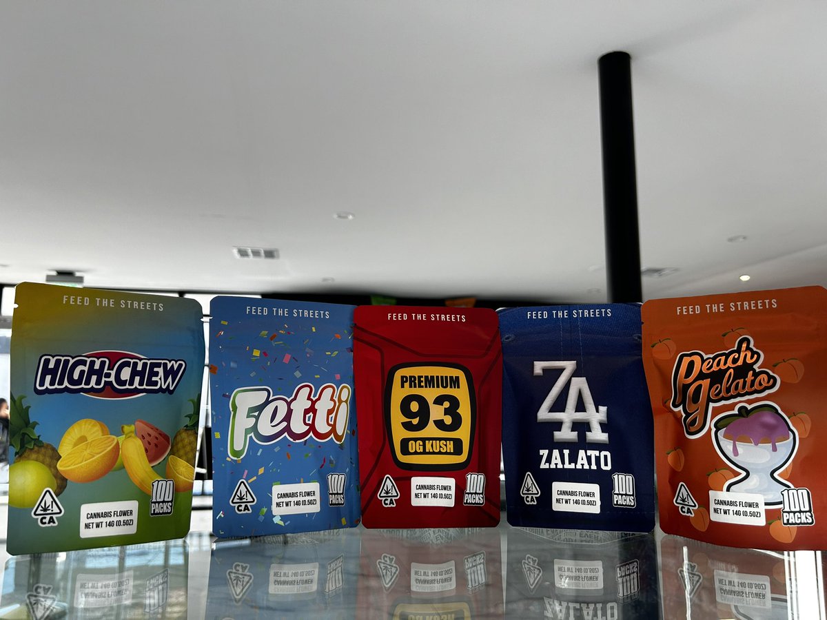 PACKS (@PacksSla) / Posts / X