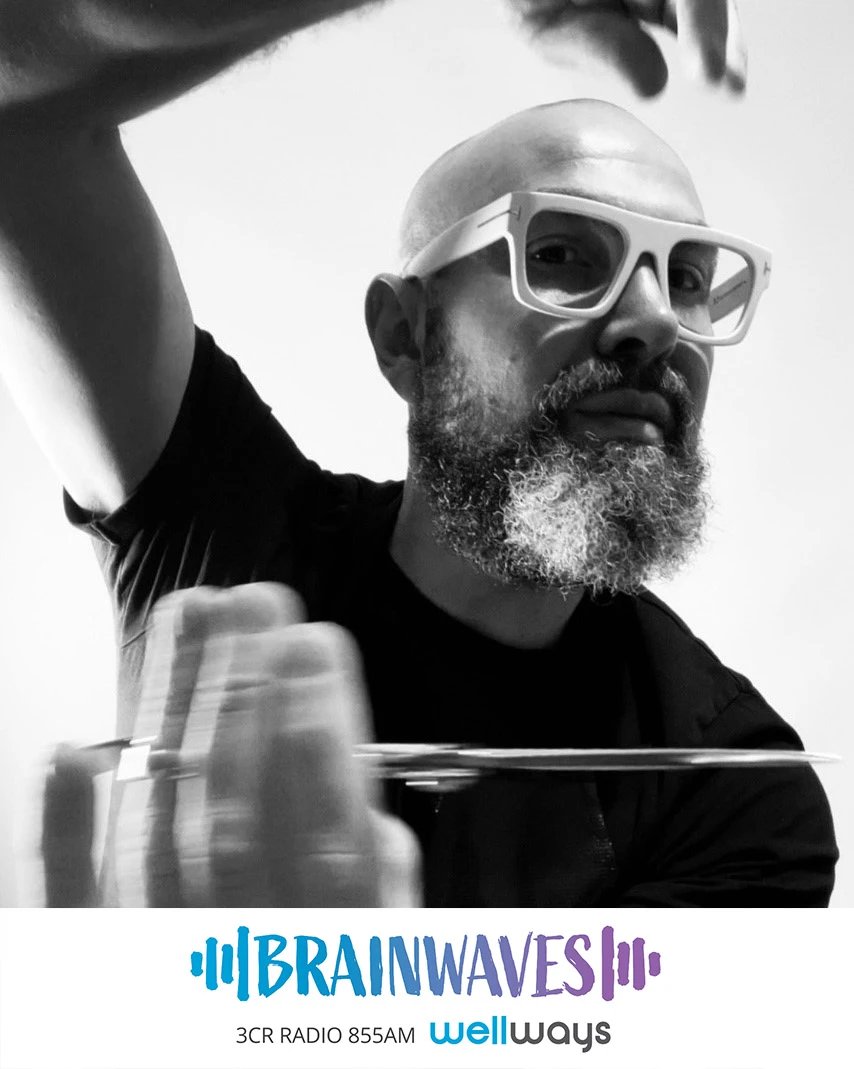 1/3 Who do we tend to confide in and knows more about our lives than we care to admit? Our trusty hairdresser. MR.D, owner of Delilah Hair Studio, has therefore equipped himself and his team with life-saving skills to help clients experiencing family violence — through HaiR-3Rs.