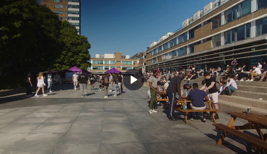 When #LancasterUniversity needed help brining their disparate #IT infrastructure under one umbrella, they chose #PowerScale! ☂️ Check out our customer video : oal.lu/ZtO4A