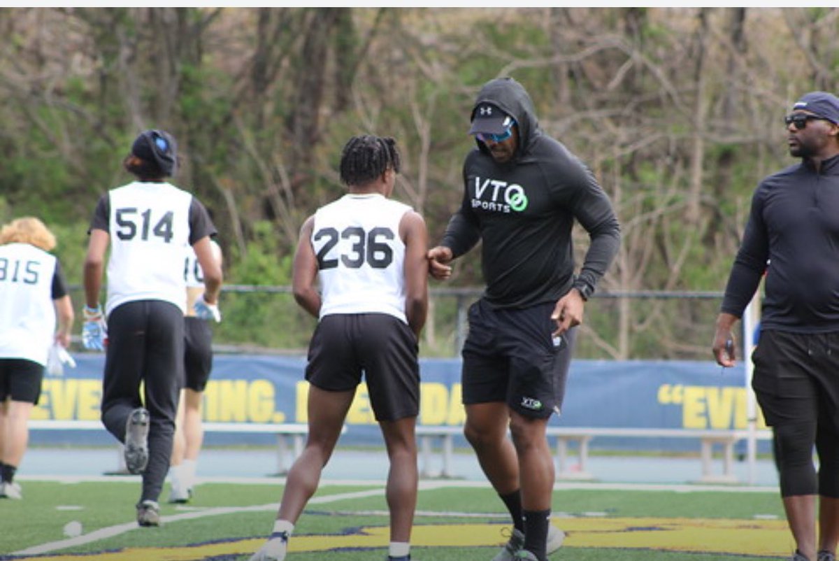 #VTOElite100 is traveling to New Jersey this weekend and looking for #VTOAllAmerican candidates!

📅: April, 13th 2024

📍: Hillsborough, New Jersey

Registration: 
register.ryzer.com/camp.cfm?id=26…