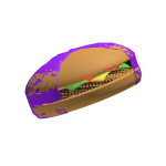 LIVVY BURGER GIVEAWAY!!
Req:

2 WINNERS🏆

1. Follow me & @LivxxImao 
2. 🩷Like and ♻️Retweet
3. Join Livv's ugc group roblox.com/groups/3351841…
4. Comment Done! with proof👍

GIVEAWAY ENDS ON APRIL 13TH
#giveaway #freeugclimited #ugcgivaway #robloxgiveaway