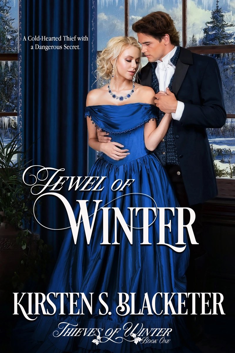 @FringeBookHan I have a series of histrom novellas (late Victorian era). The first one is free. 

Jewel of Winter. ❤️