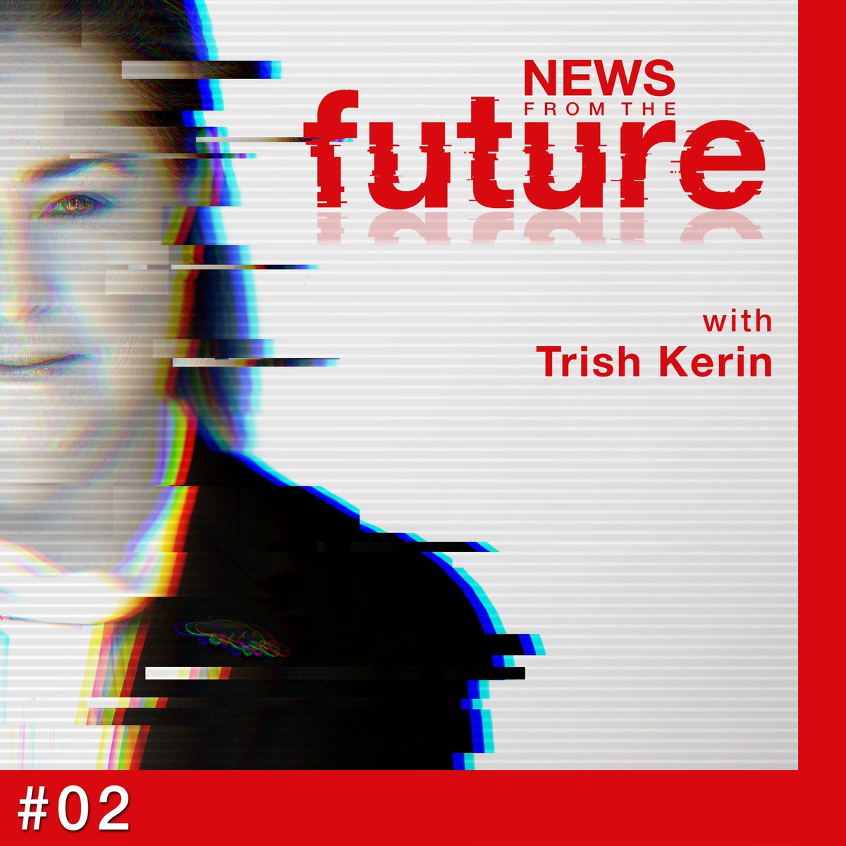 Really enjoyed my chat with @DrCatherineBall on #NewsFromTheFuture check it out here drcatherineball.substack.com/p/the-future-o… @ScienceAU #SuperstarsOfSTEM