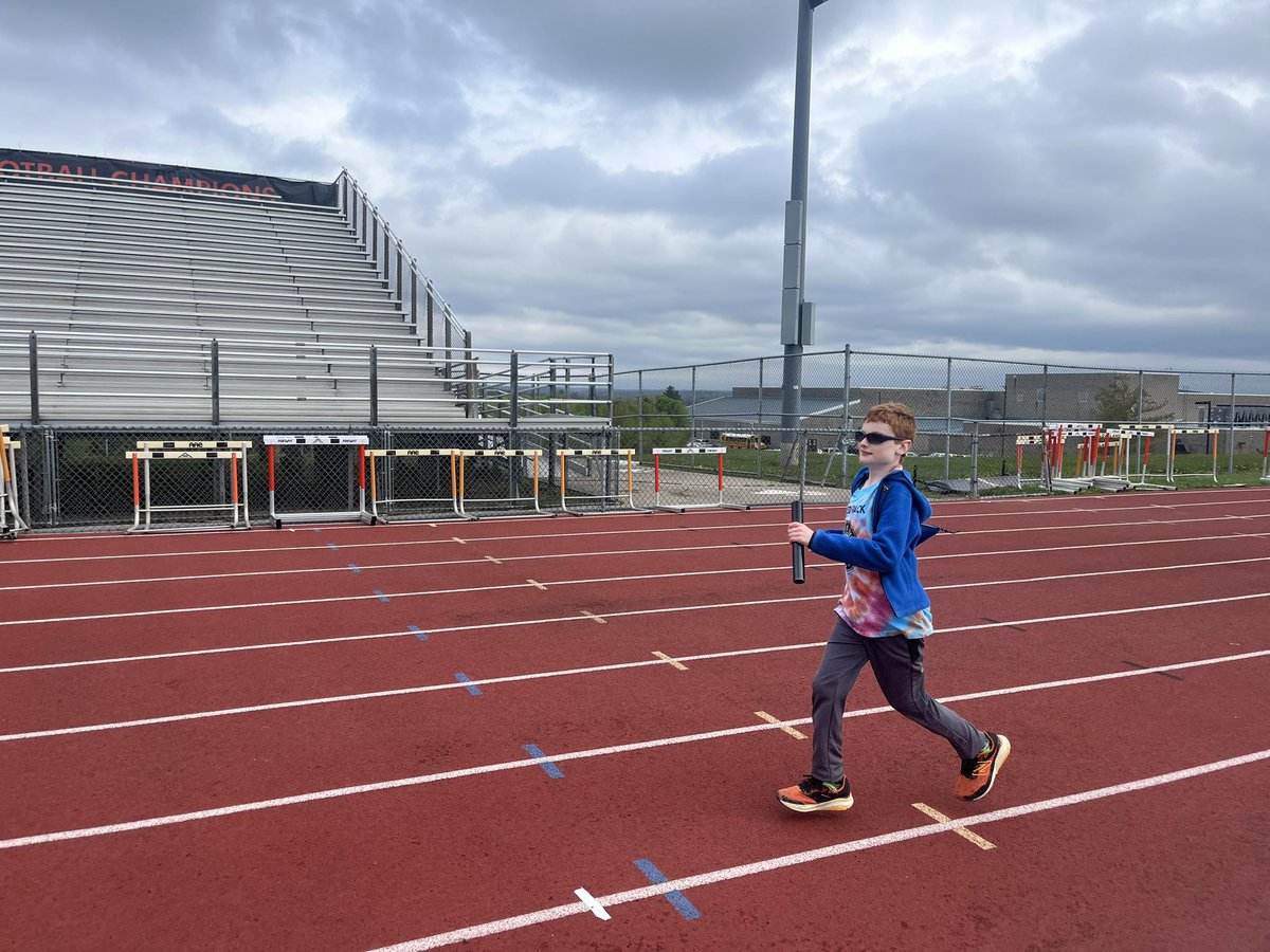 Sandy Gemmel tweet media